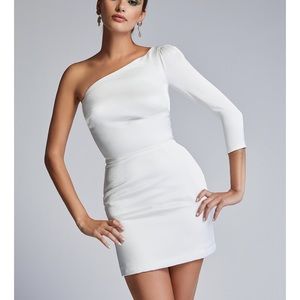 Sarah Seven Gia Dress - never worn/new with tags!